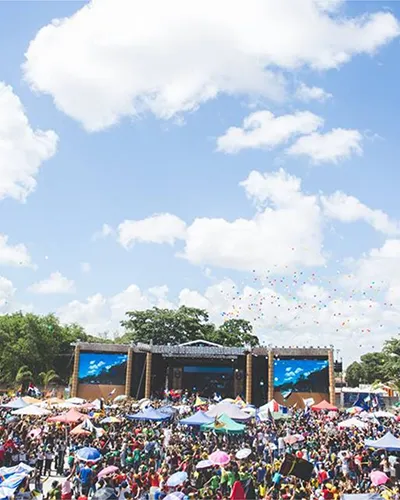 Festivals