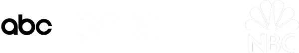 Media Logos